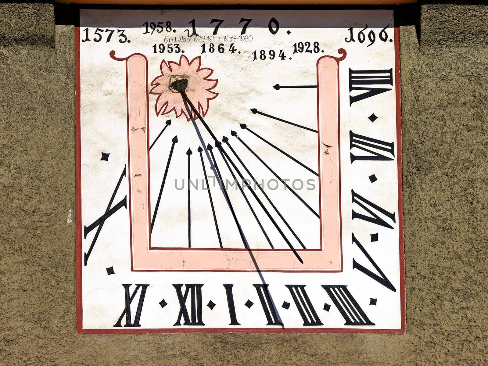 Sundial