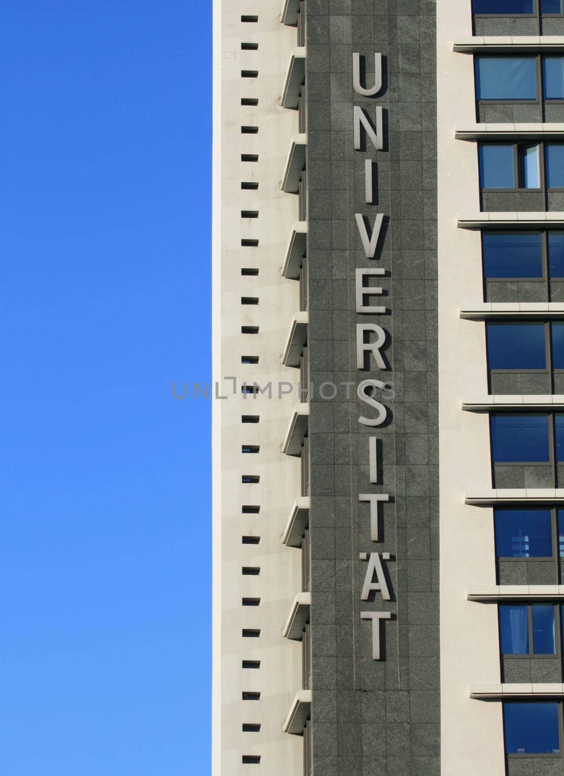 University