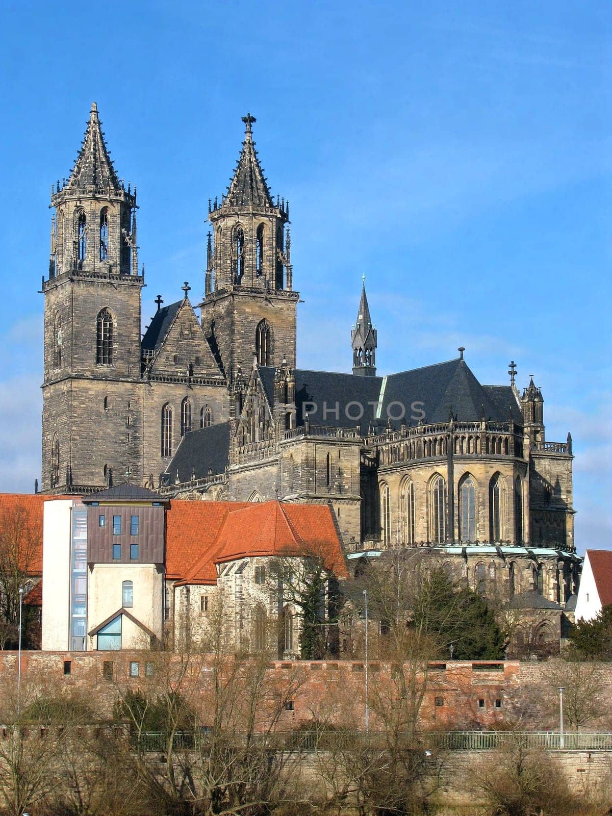 Magdeburg Cathedral