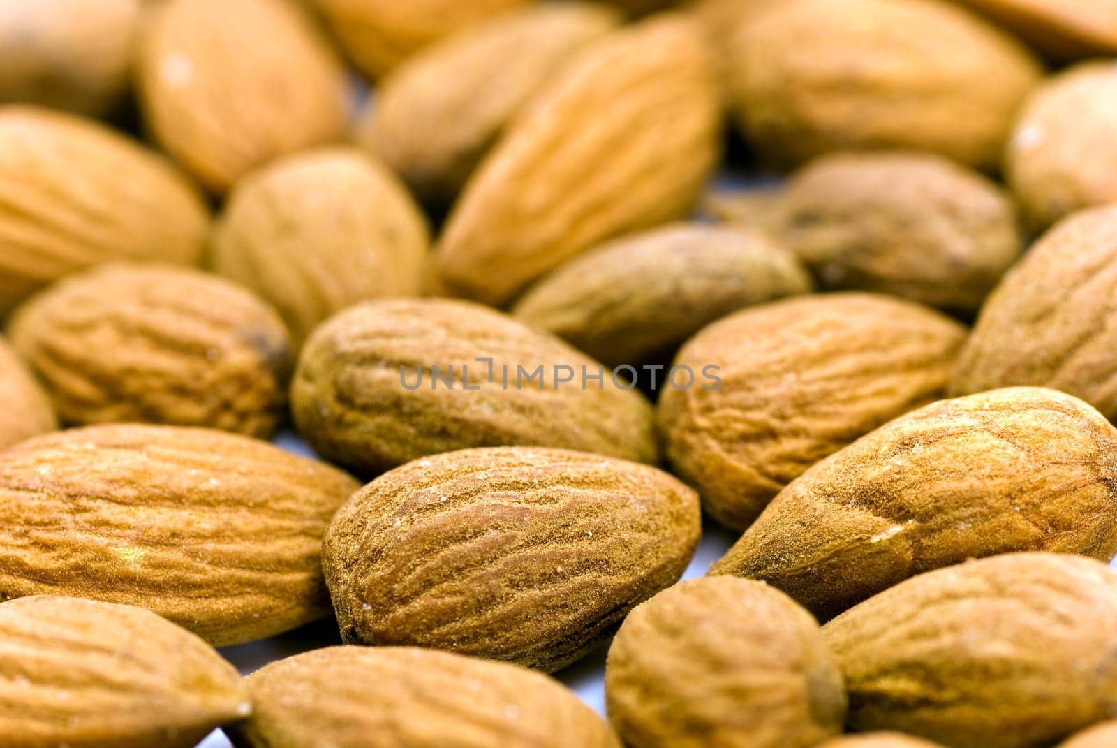 almonds