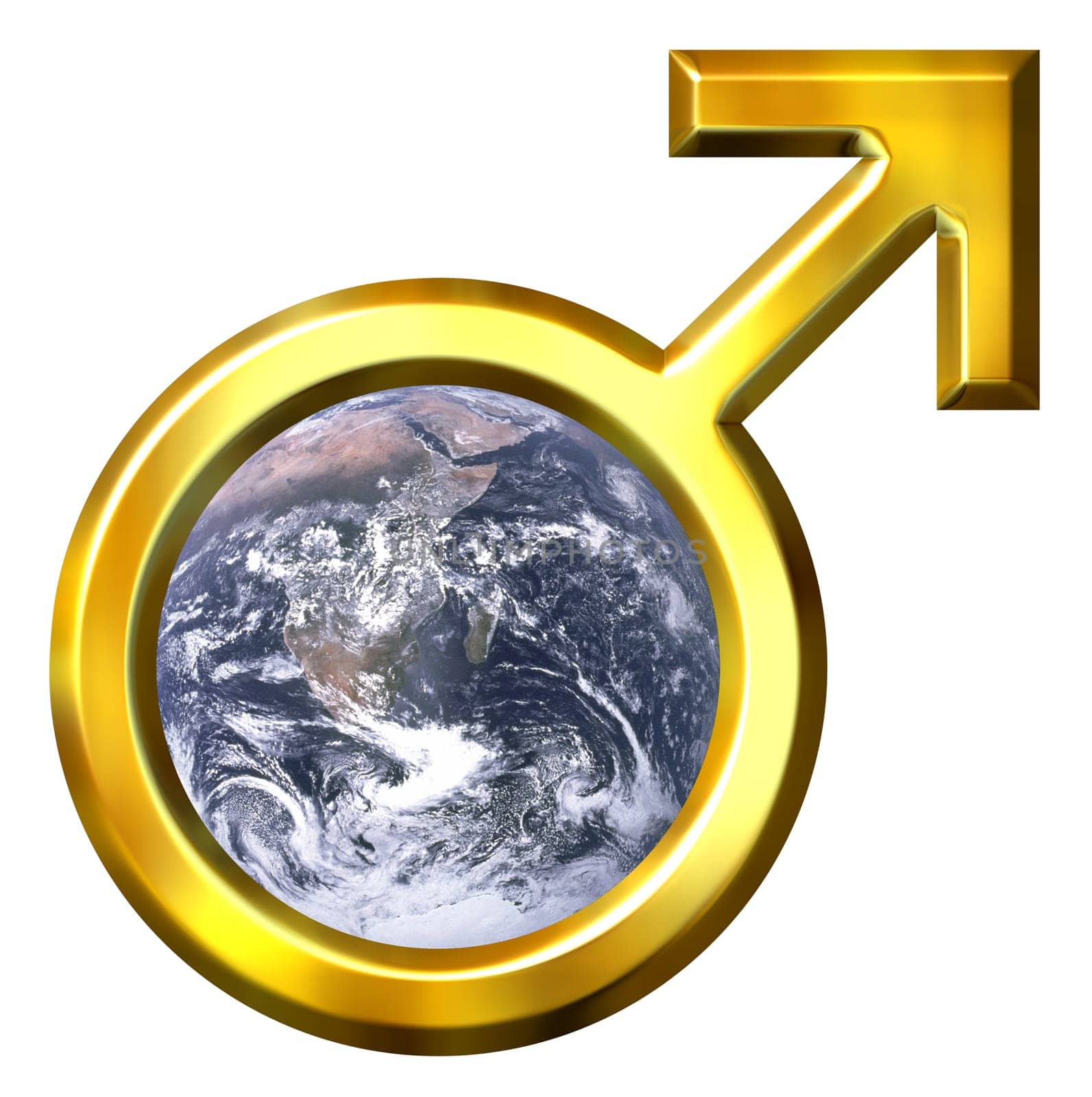 Men World
