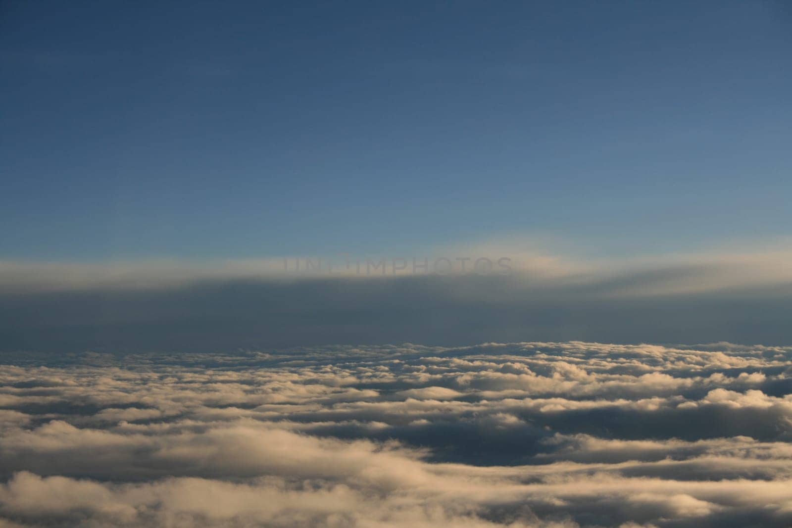 sky or heaven