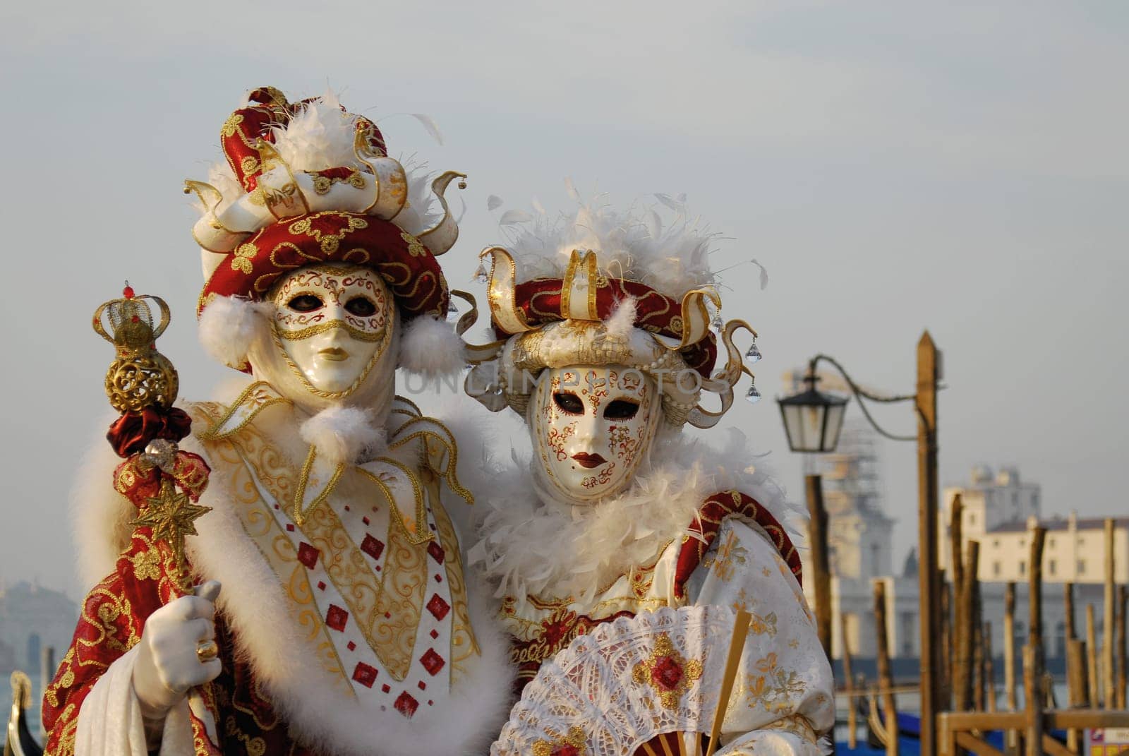 Carnival 2009