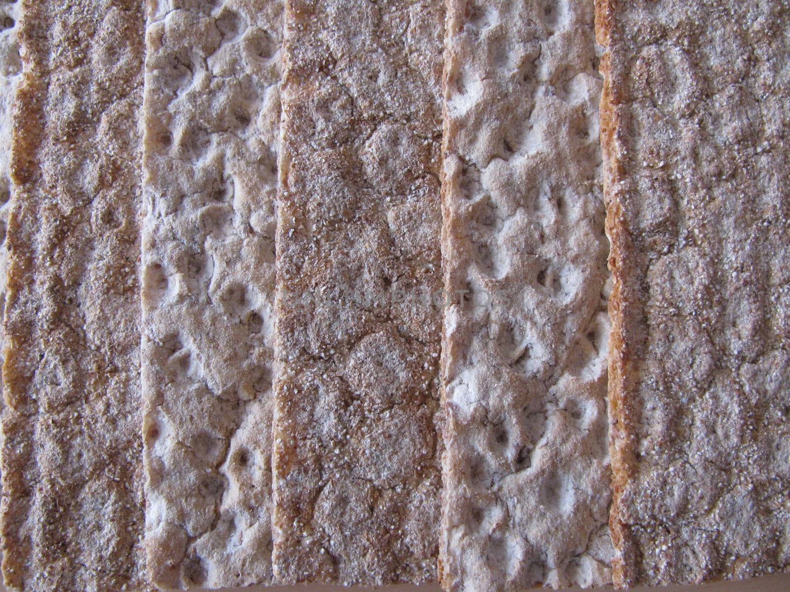 Crispbread