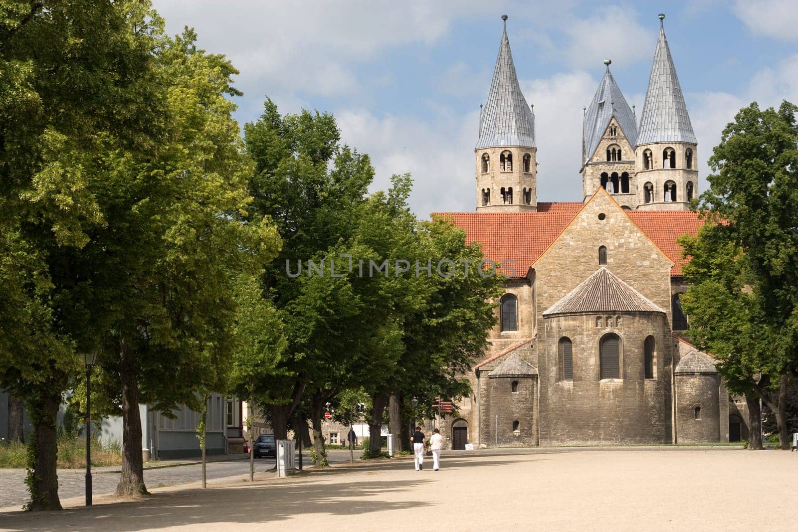 Church of Our Lady Halberstadt