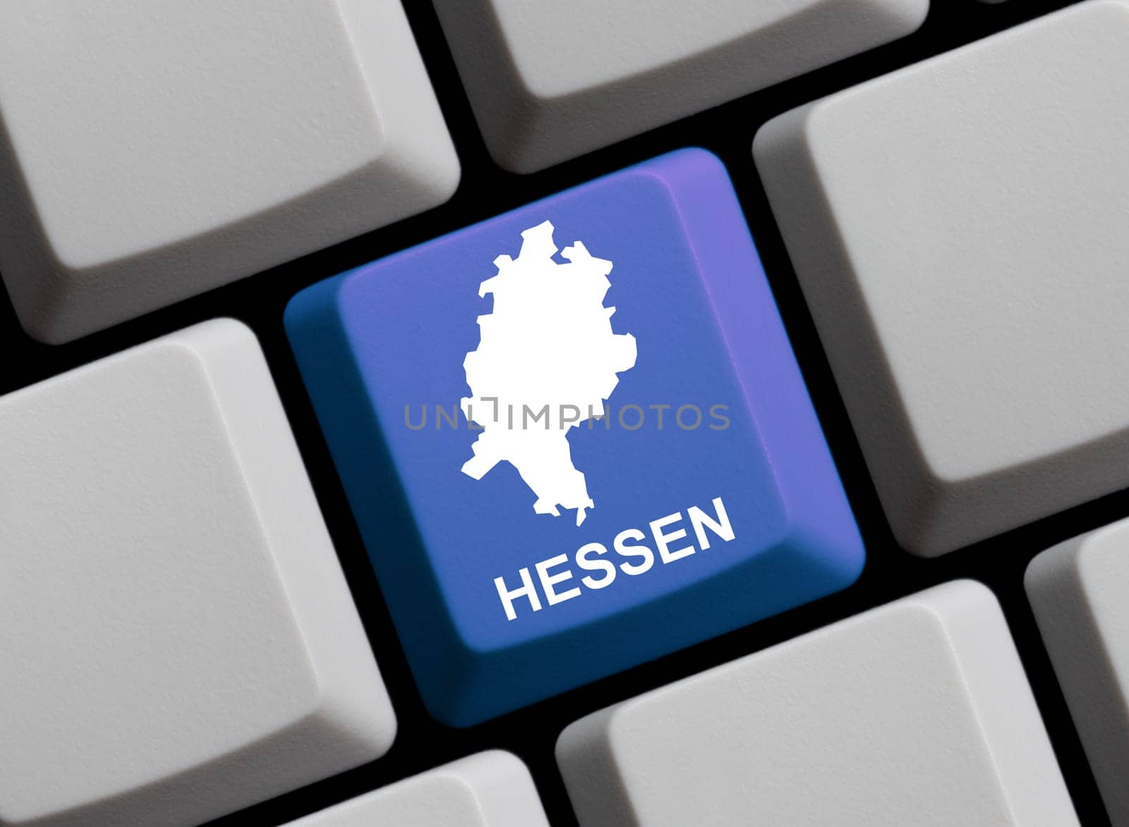Everything you need to know about Hesse on the Internet