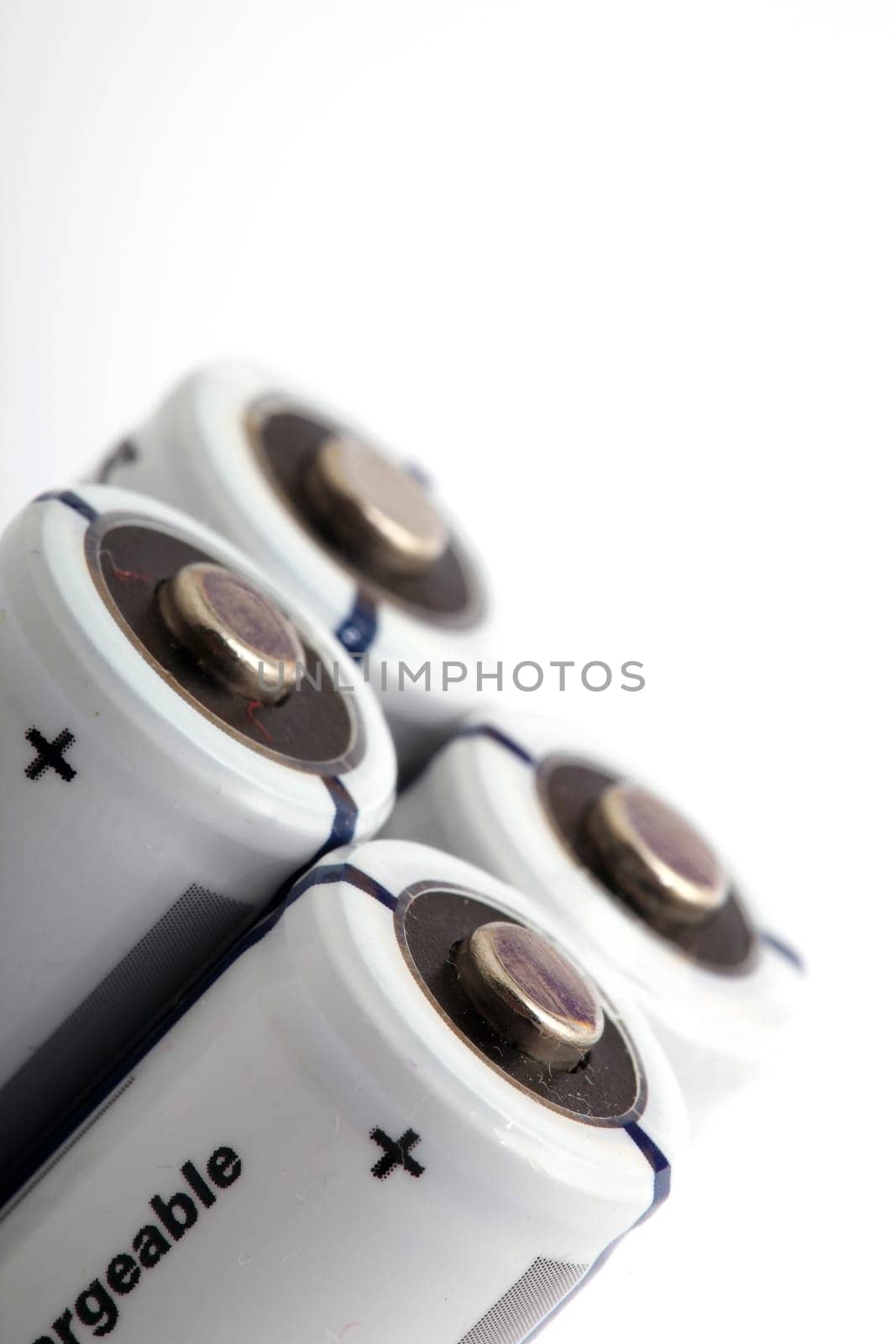 batteries