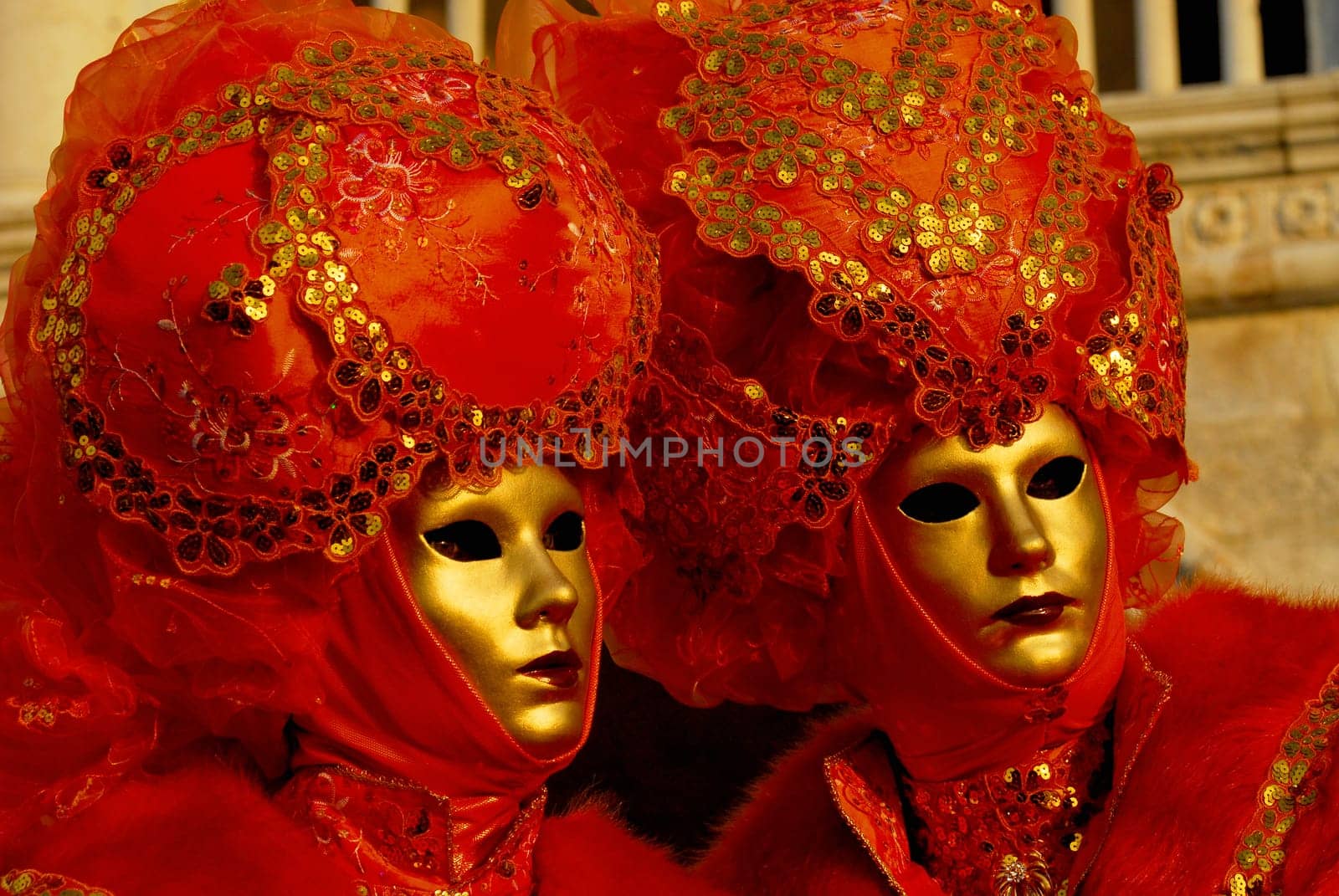 Carnival 2009