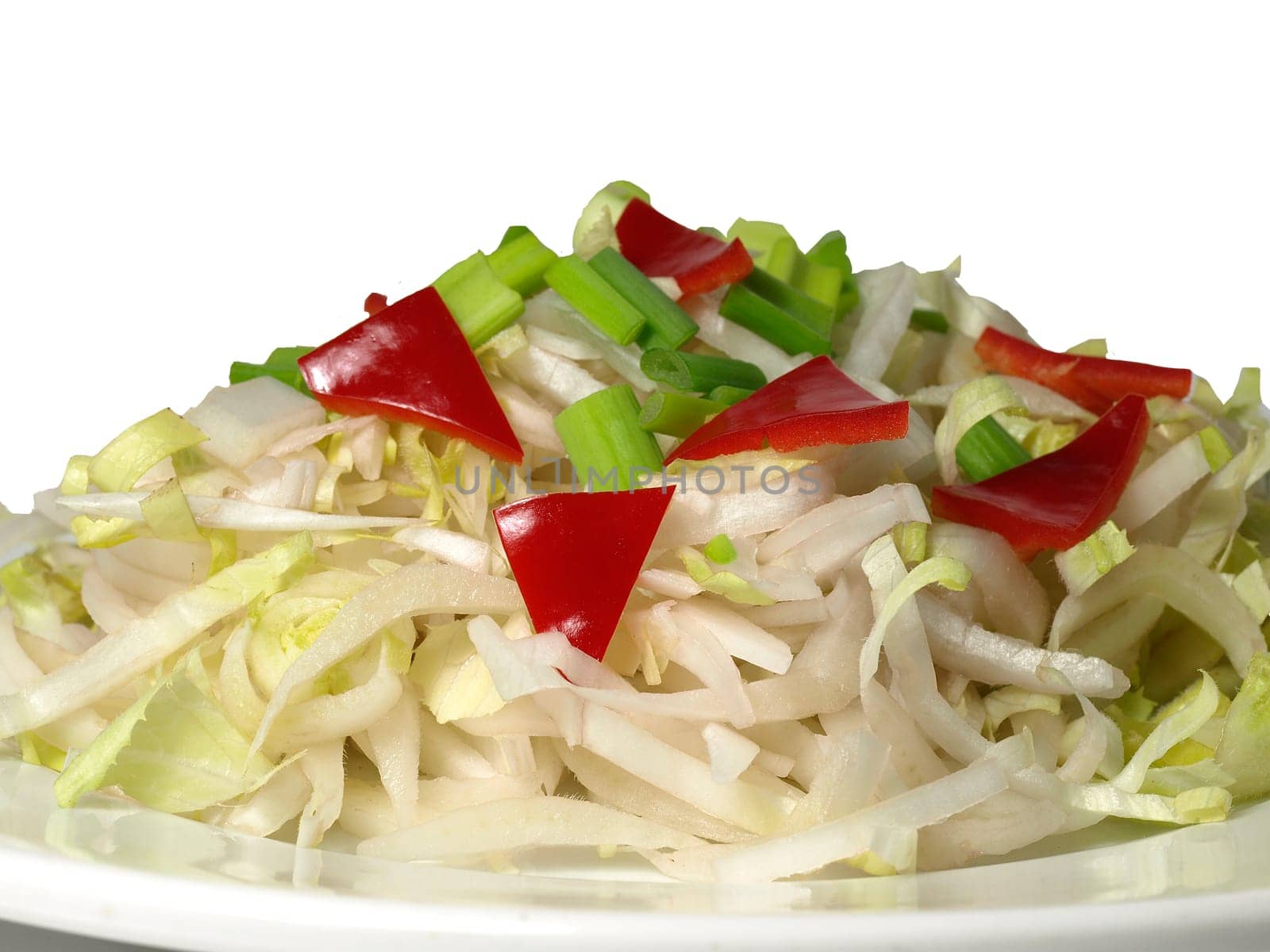 Spring salad