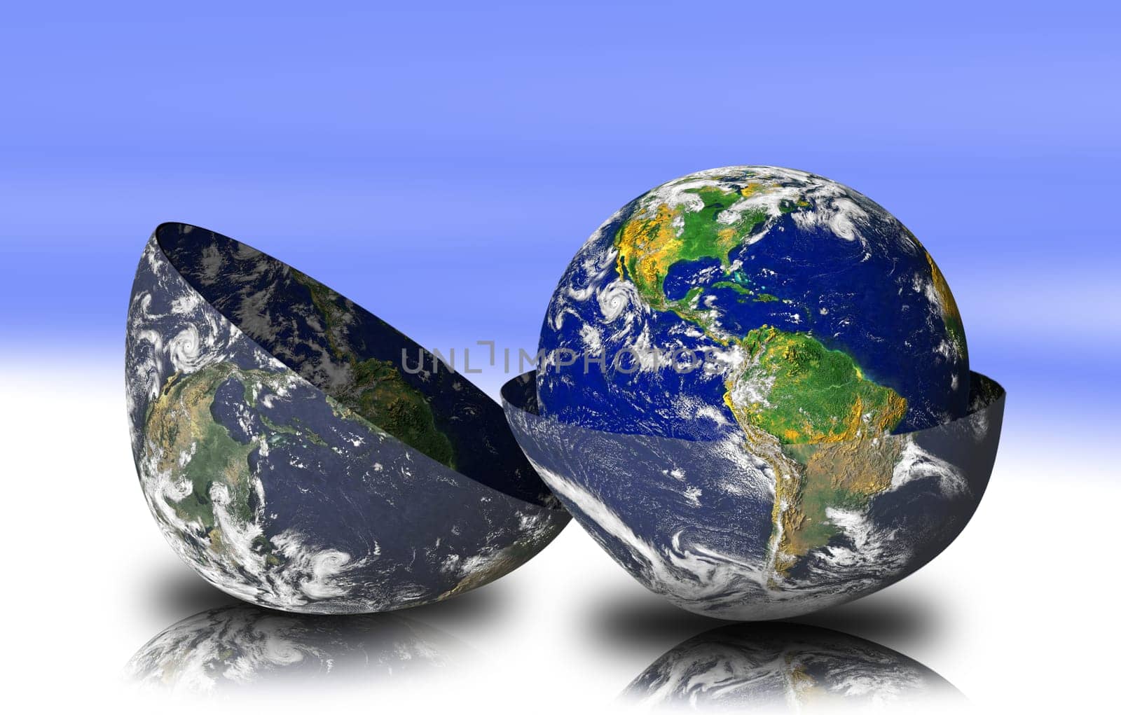 New Earth