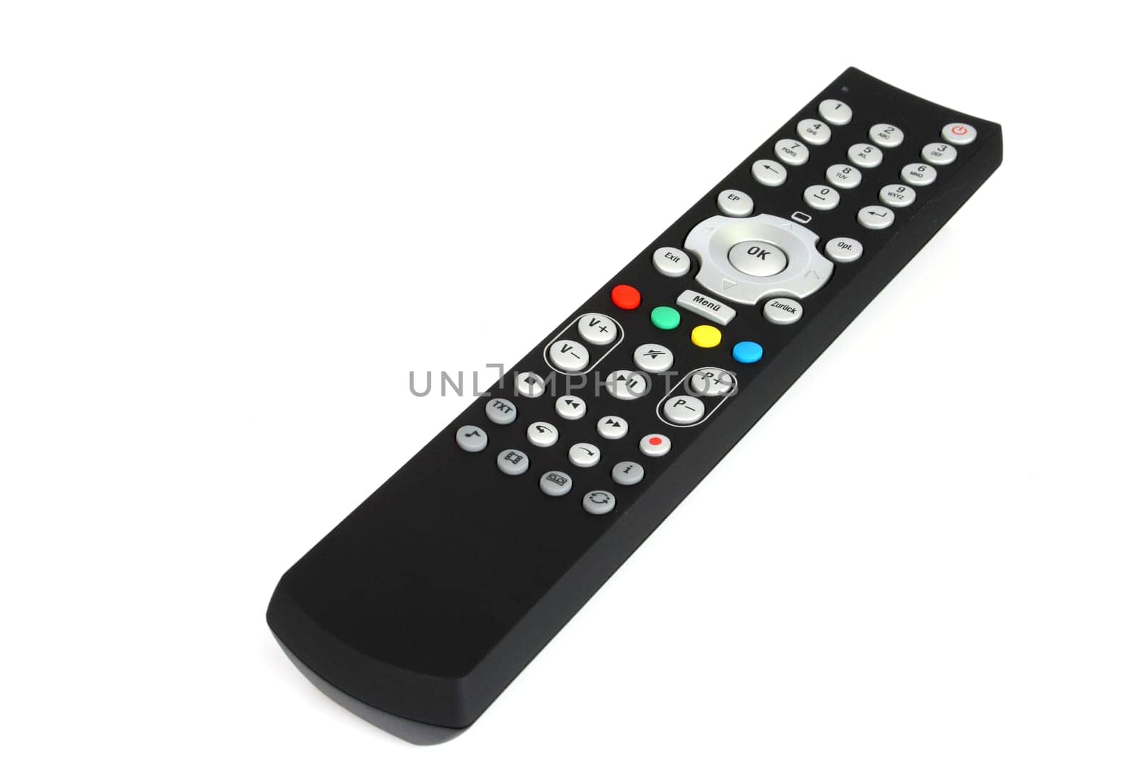 Remote control