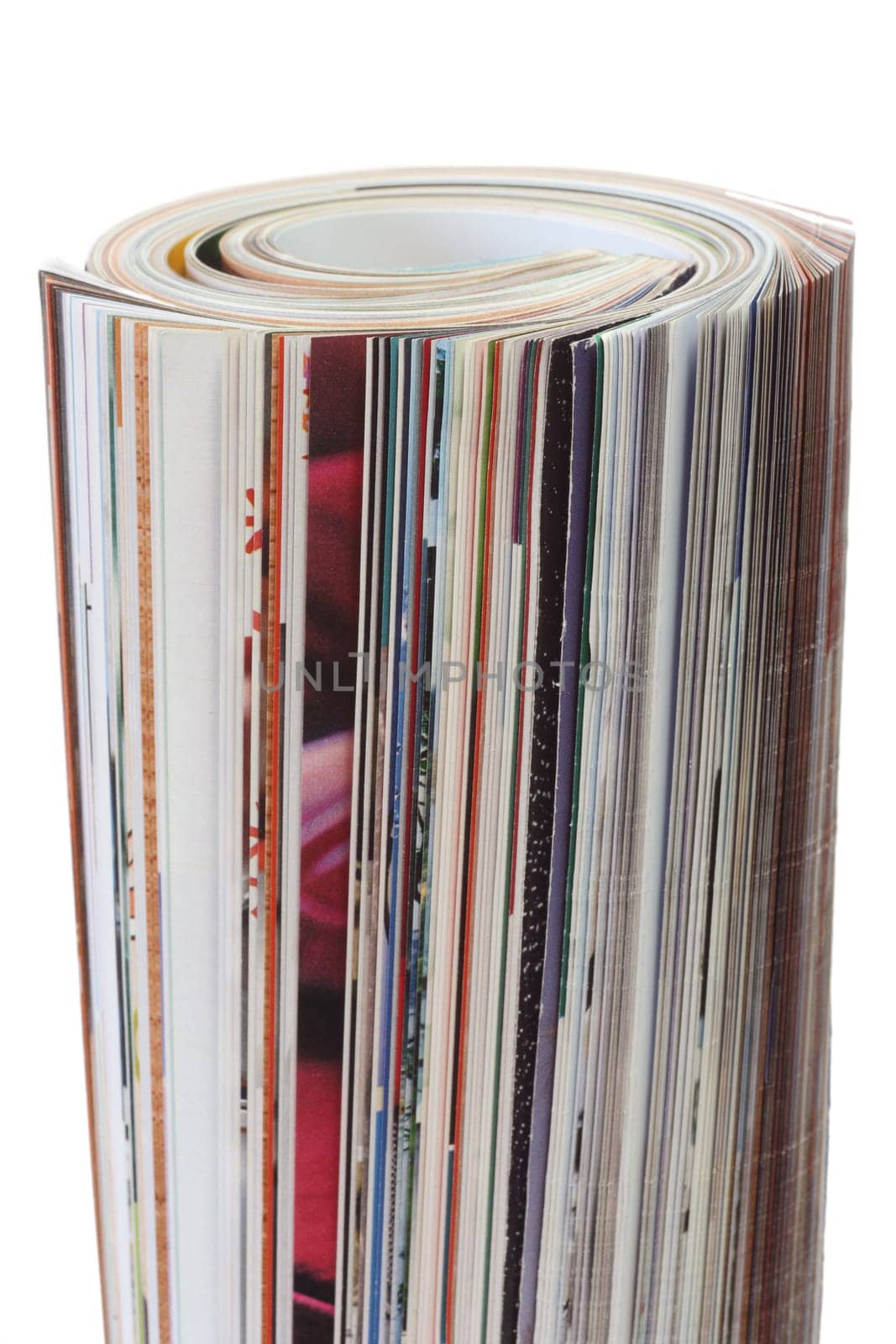Magazine