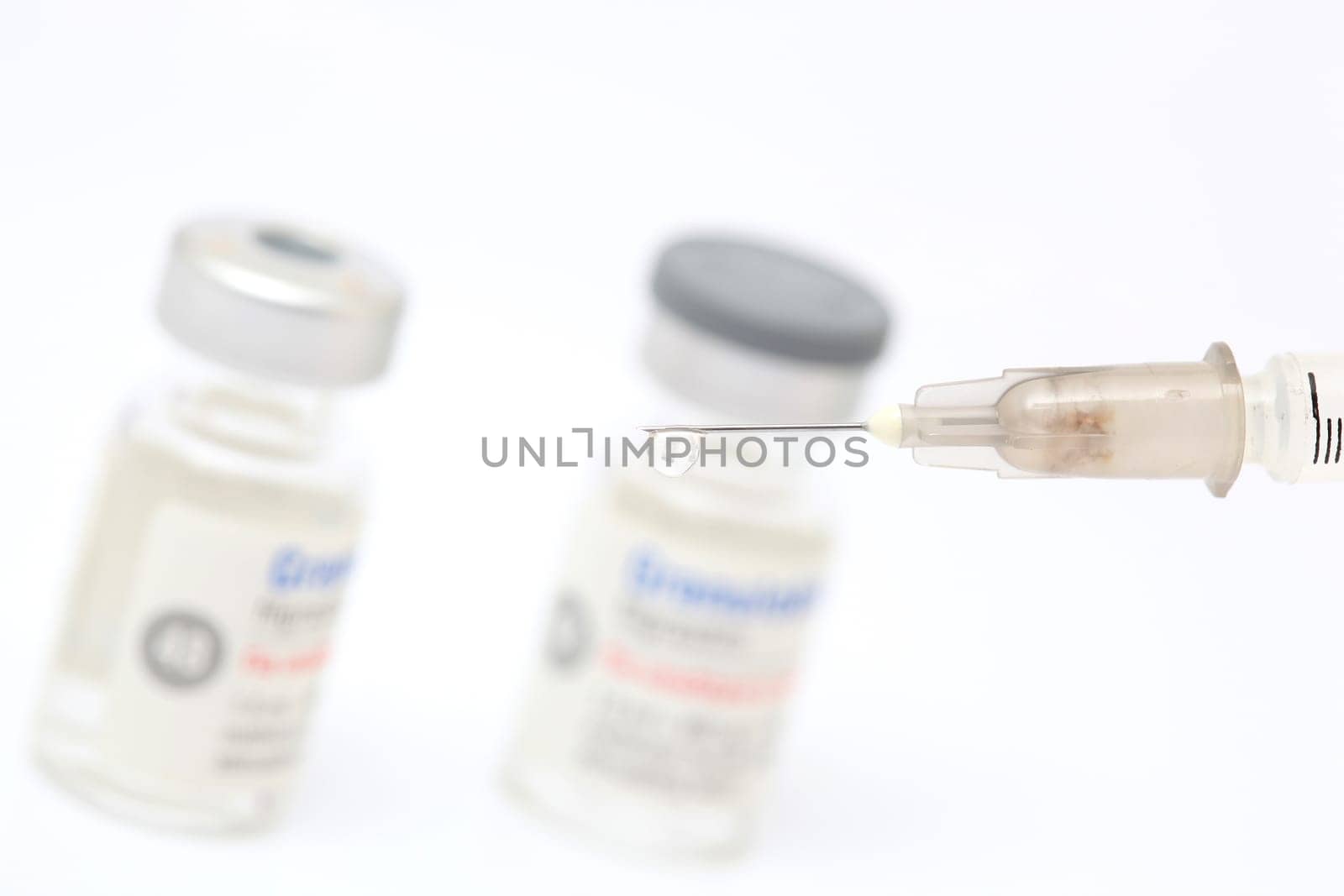 medicine