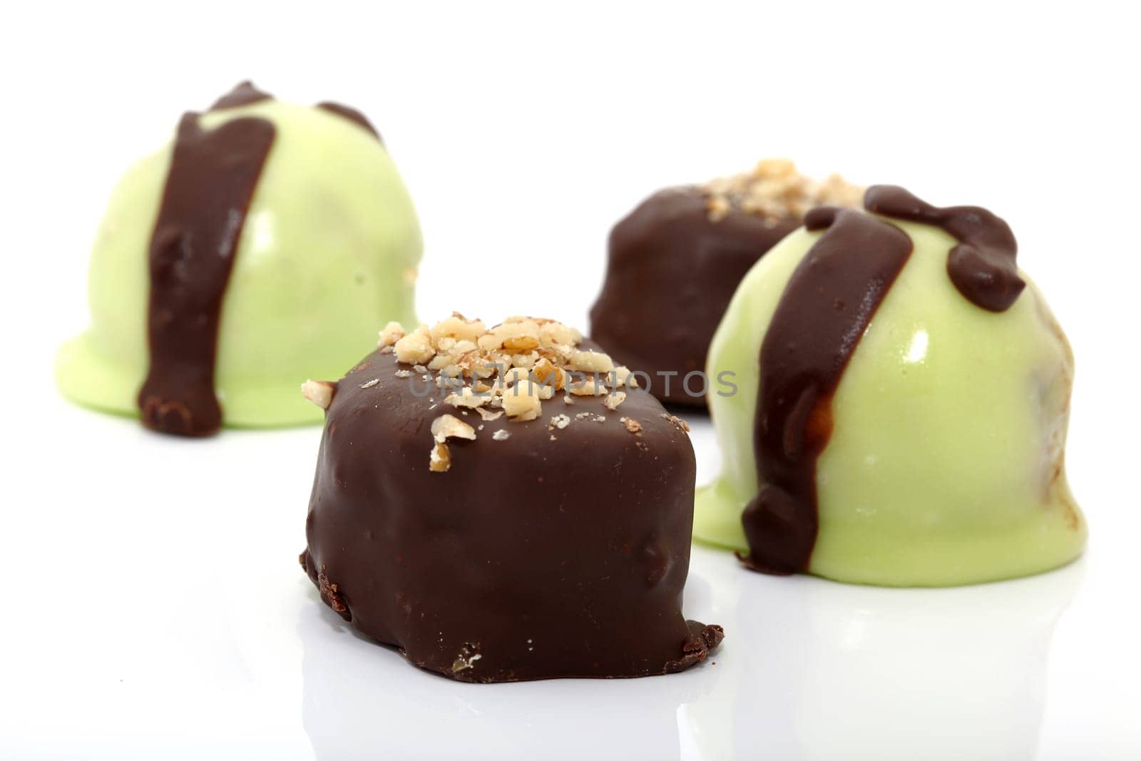 pastry cookies