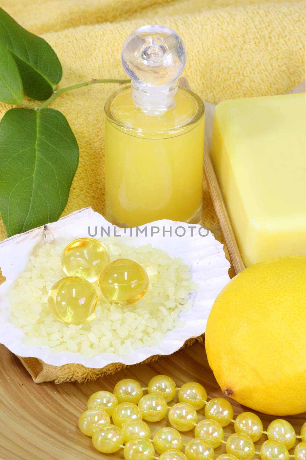 Cosmetics