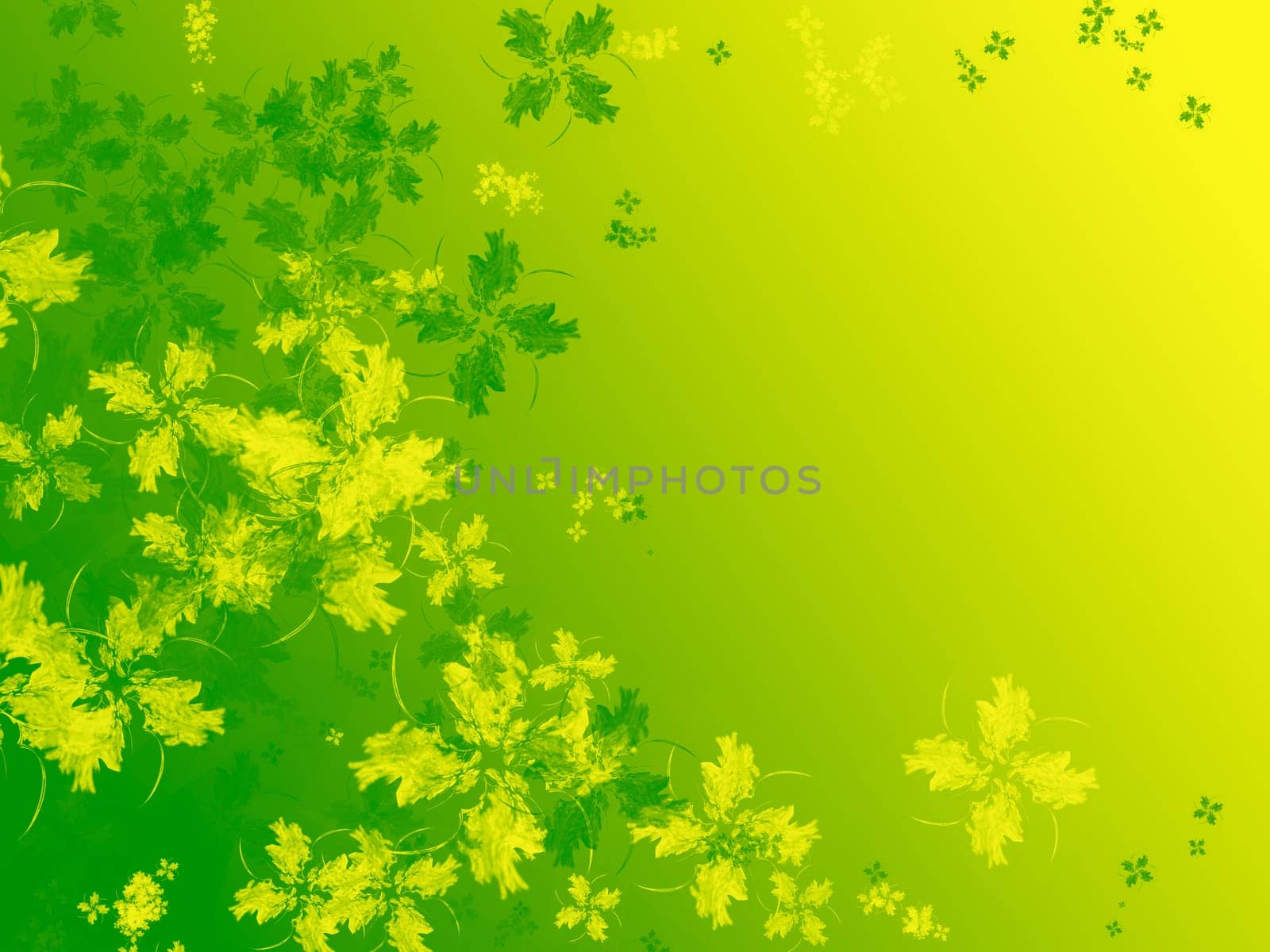 Four leaf clover