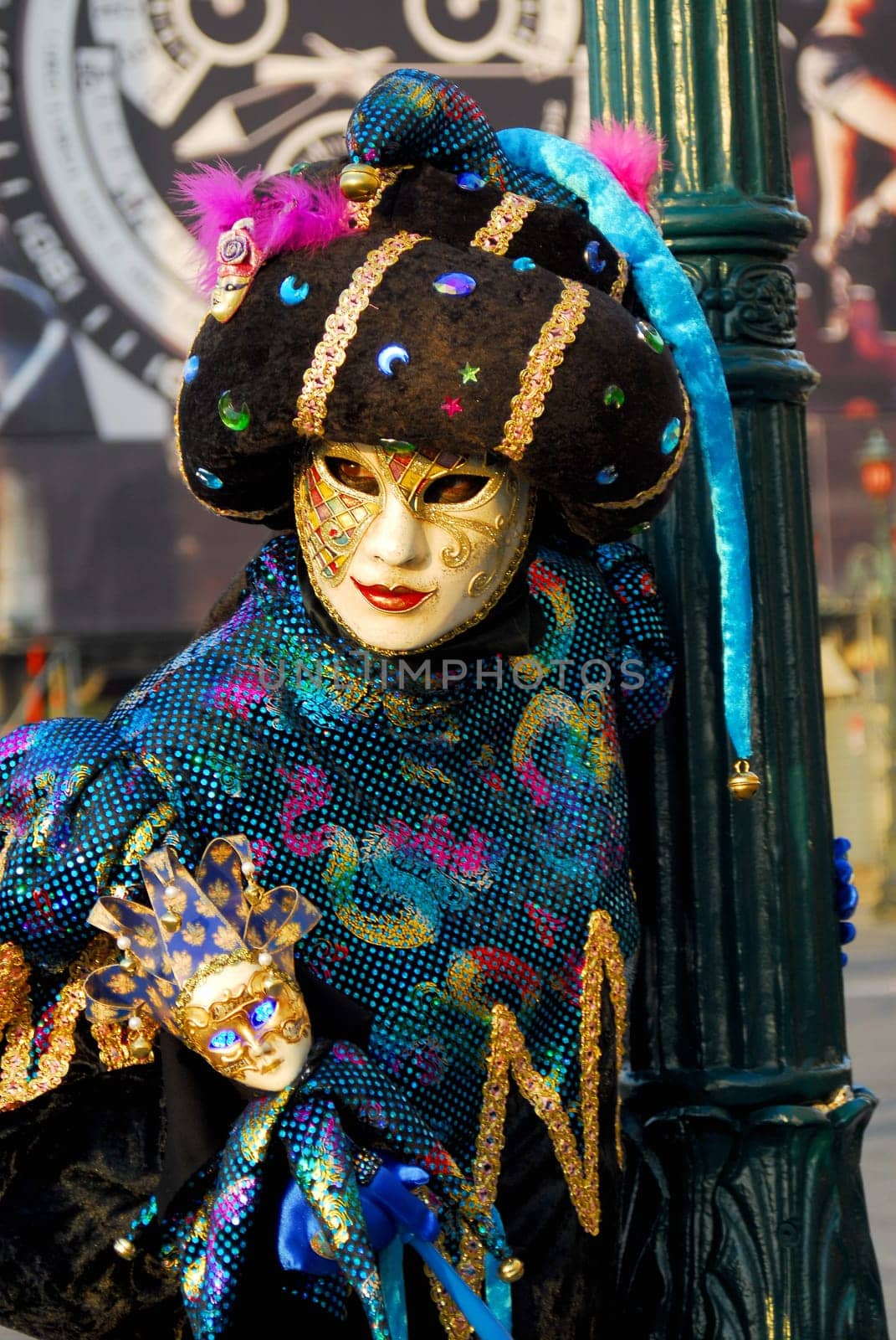 Carnival 2009