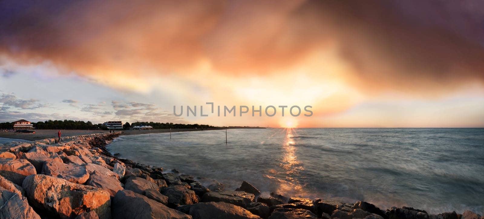 Cavallino Beach
