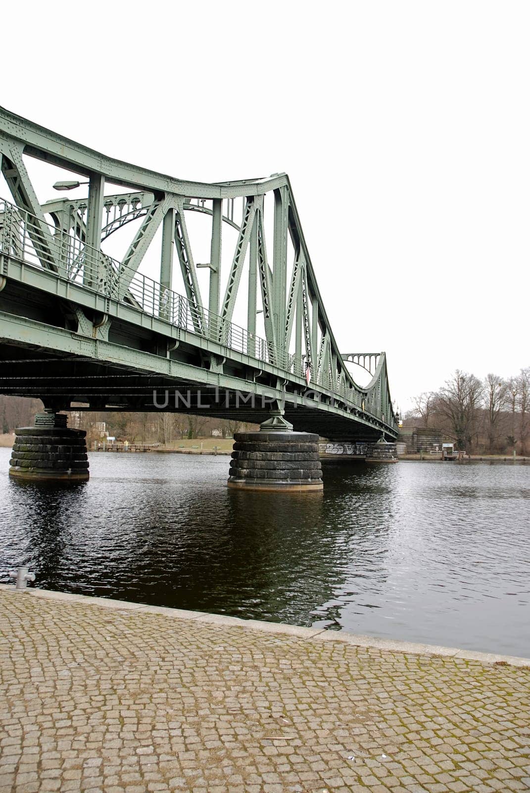 Glienicke Bridge
