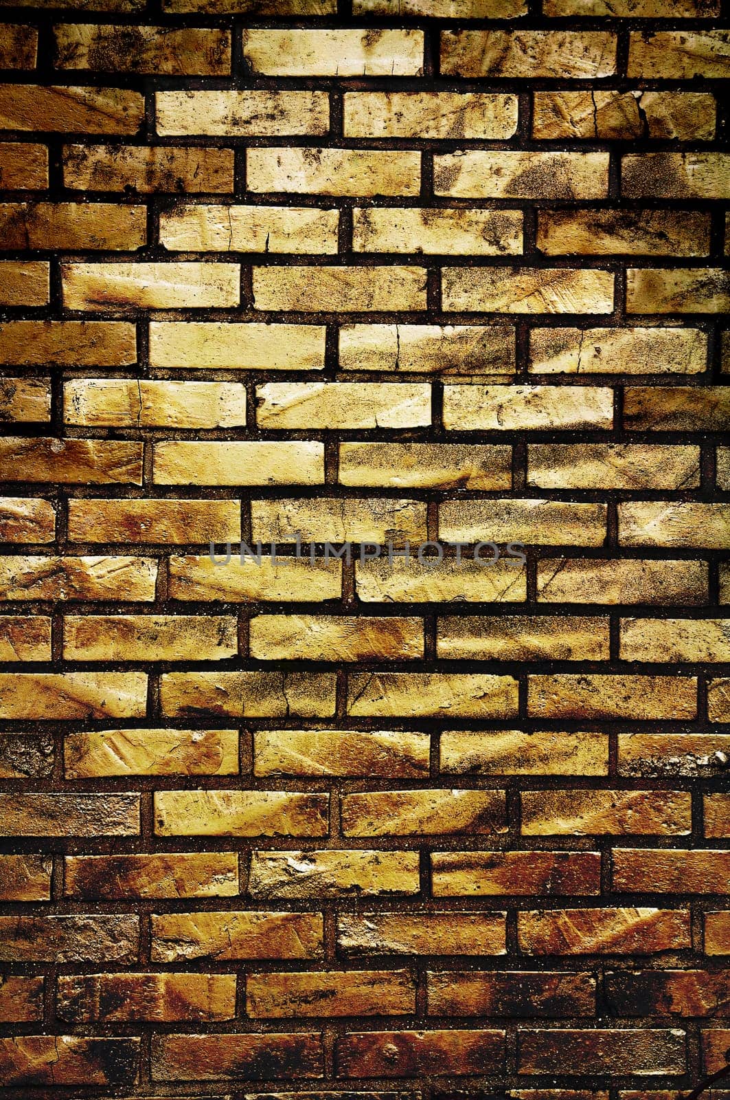 Stone wall