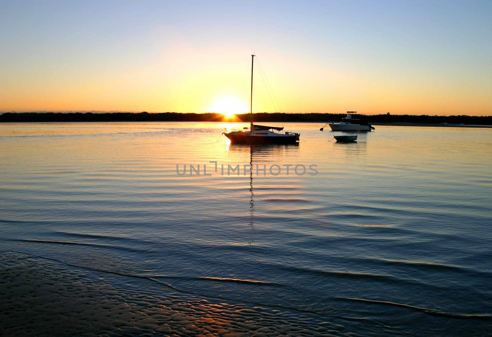 Safe Harbour