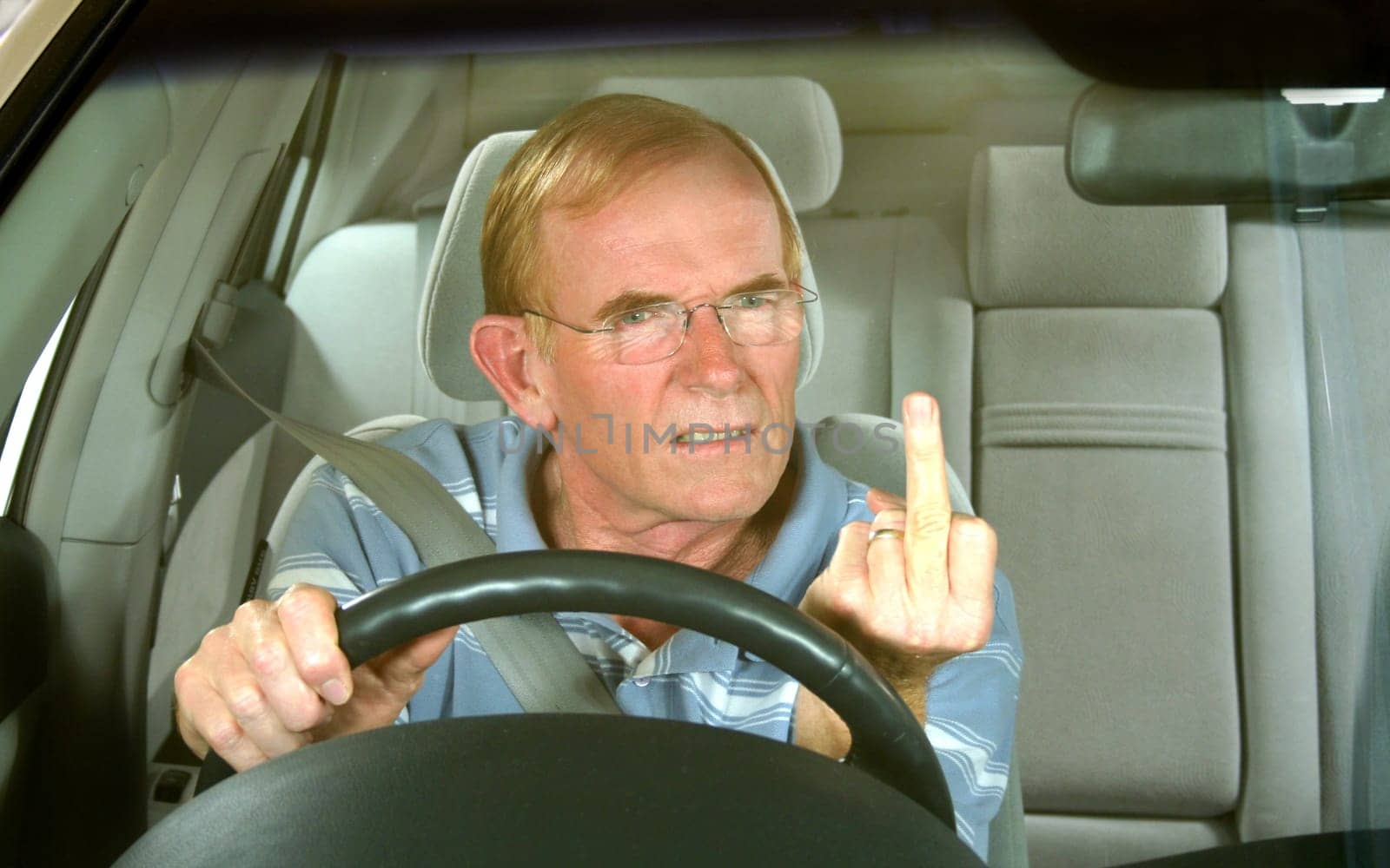 Road Rage 2
