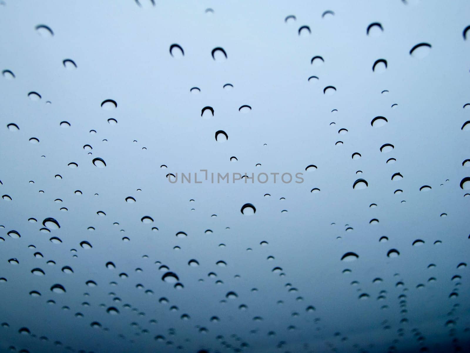 Raindrop