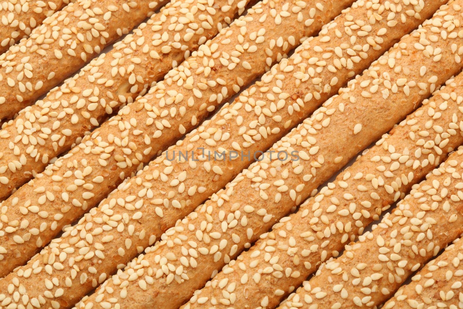 background sesame
