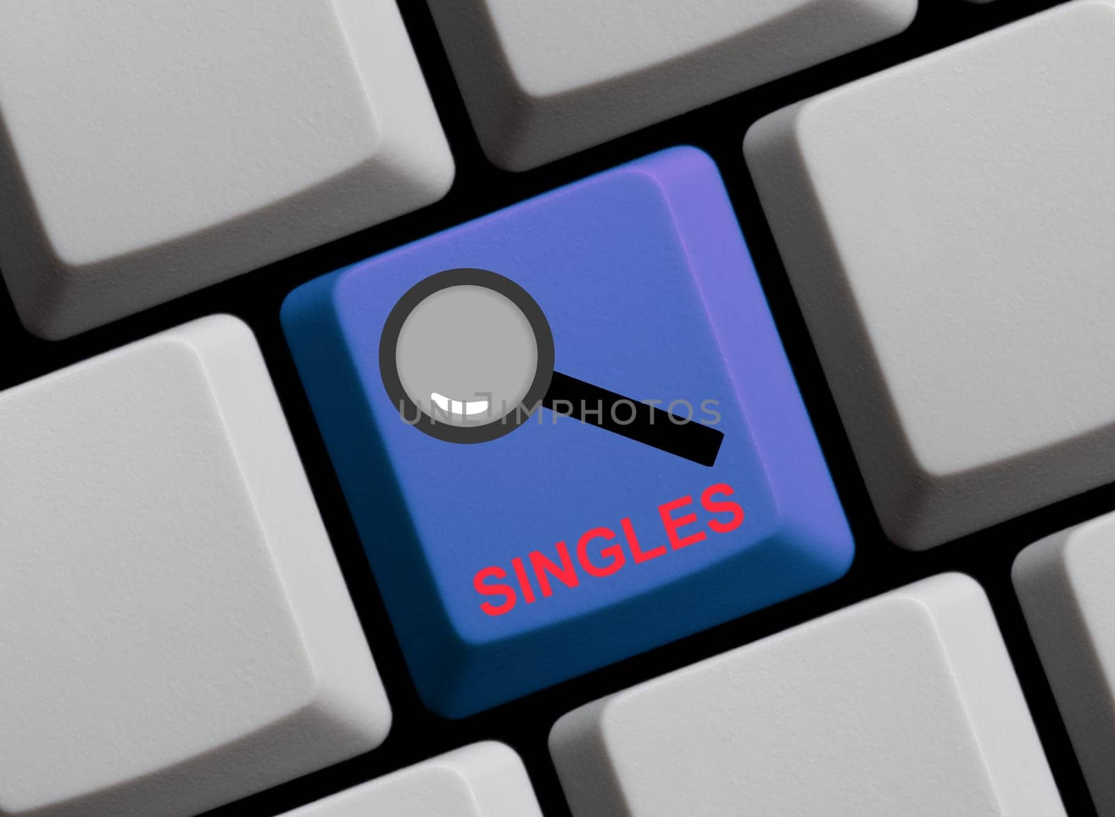 Search for singles - find a partner