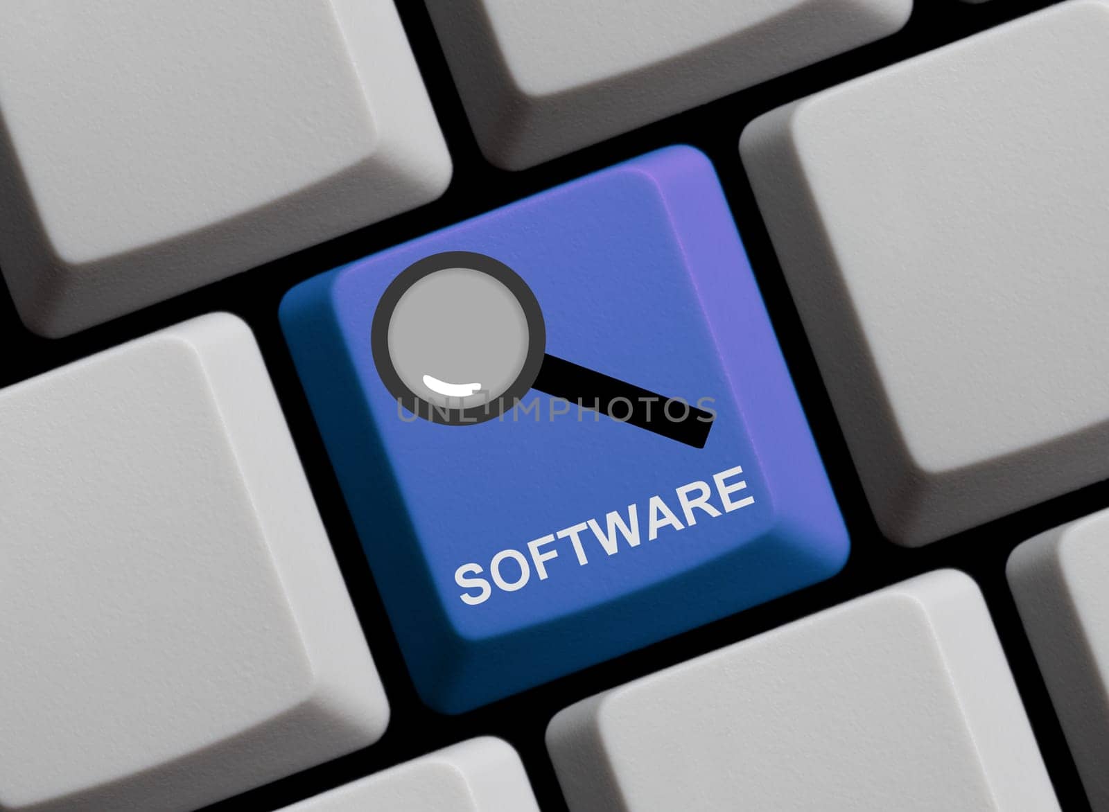 Search for programs online