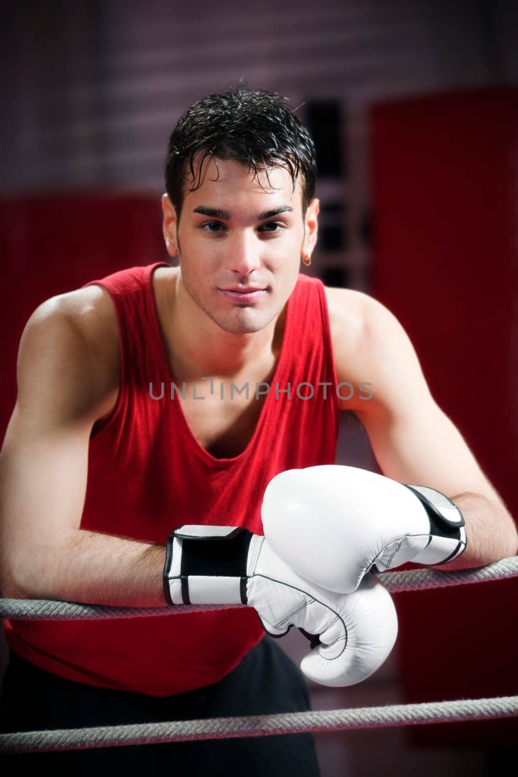 boxing