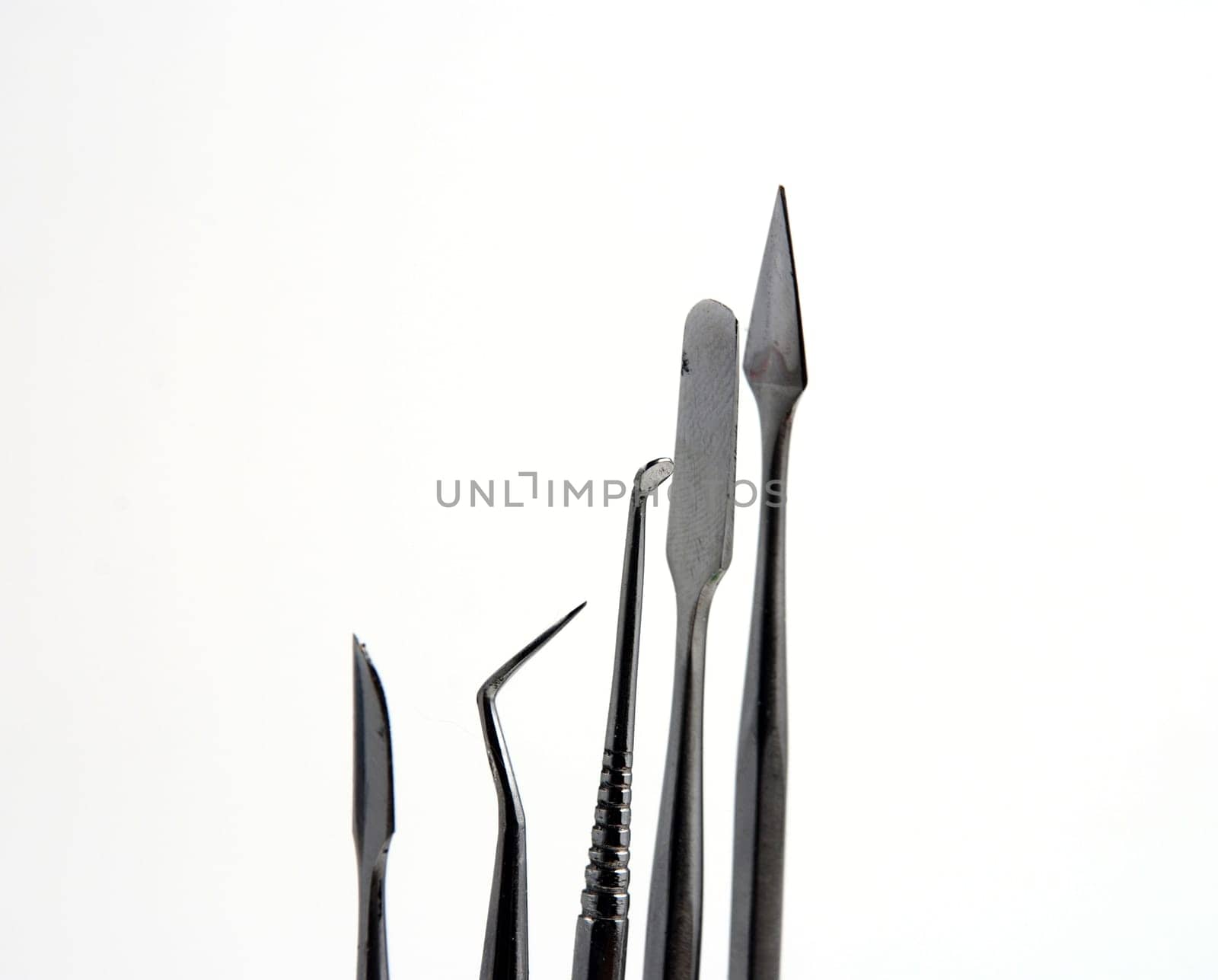 Dental Instruments
