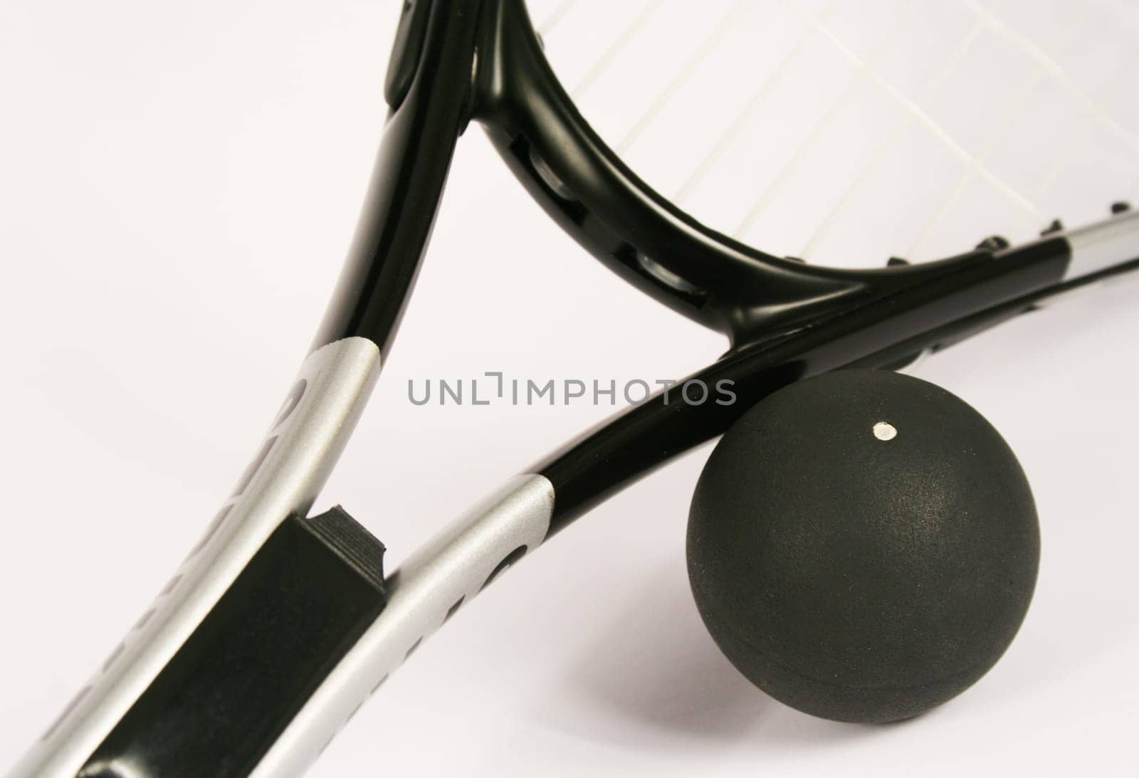 Racket squash