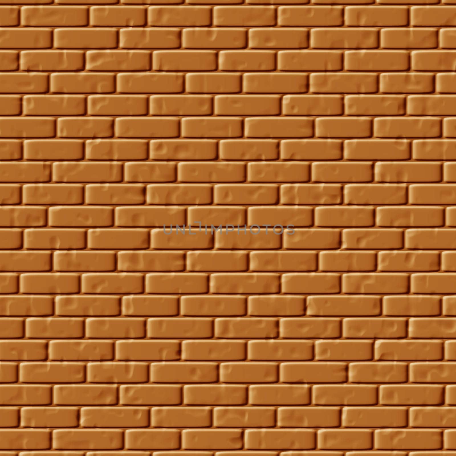 Brick wall background