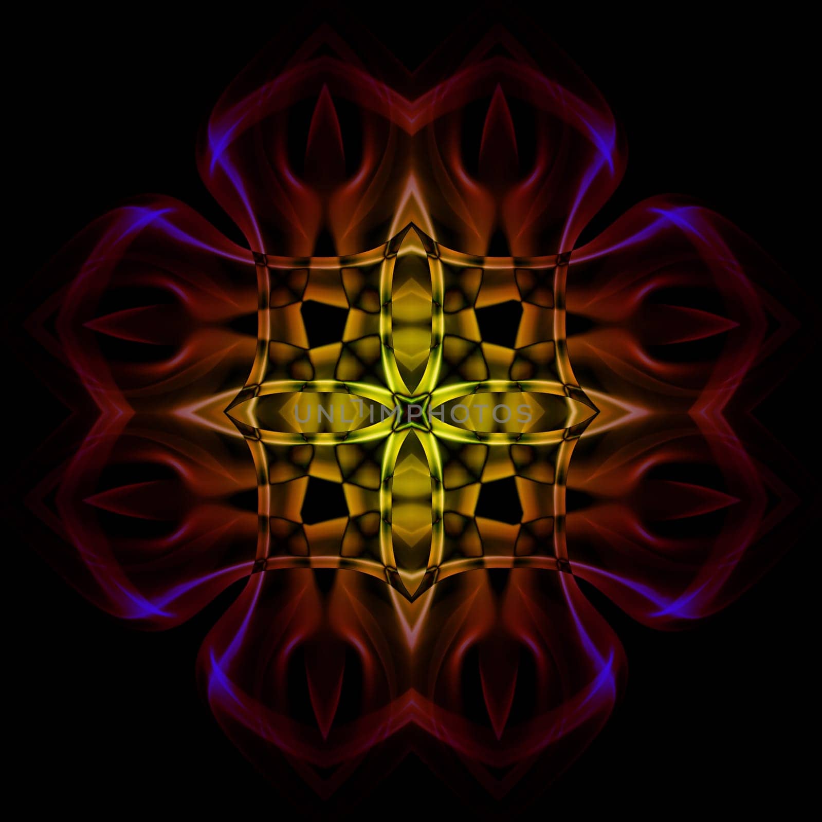 rosette