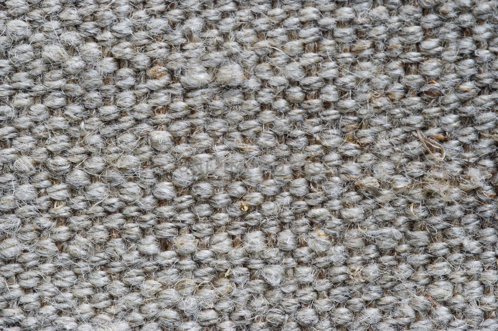 canvas - buckram - closeup