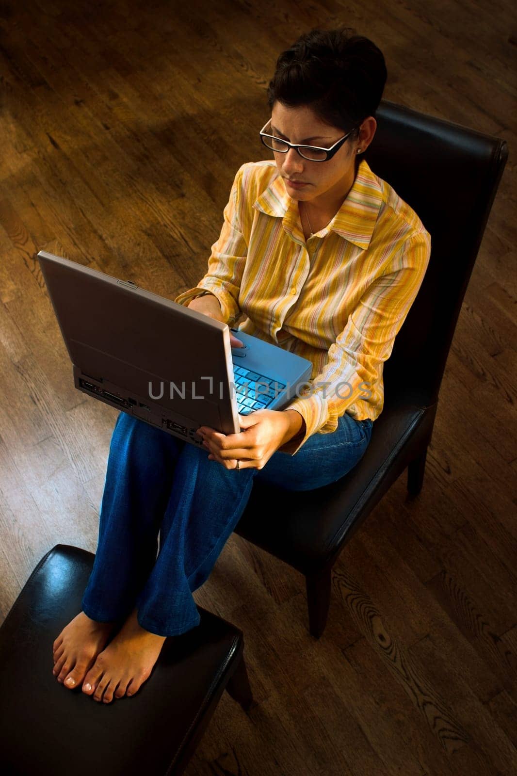 Working at Home