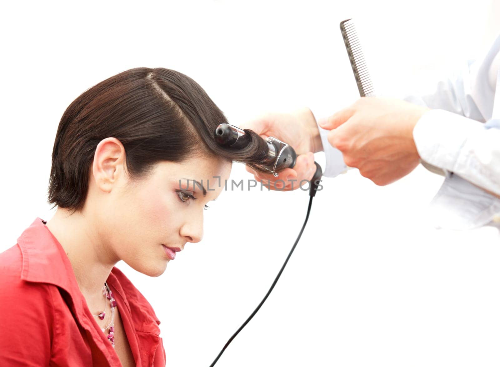hair design