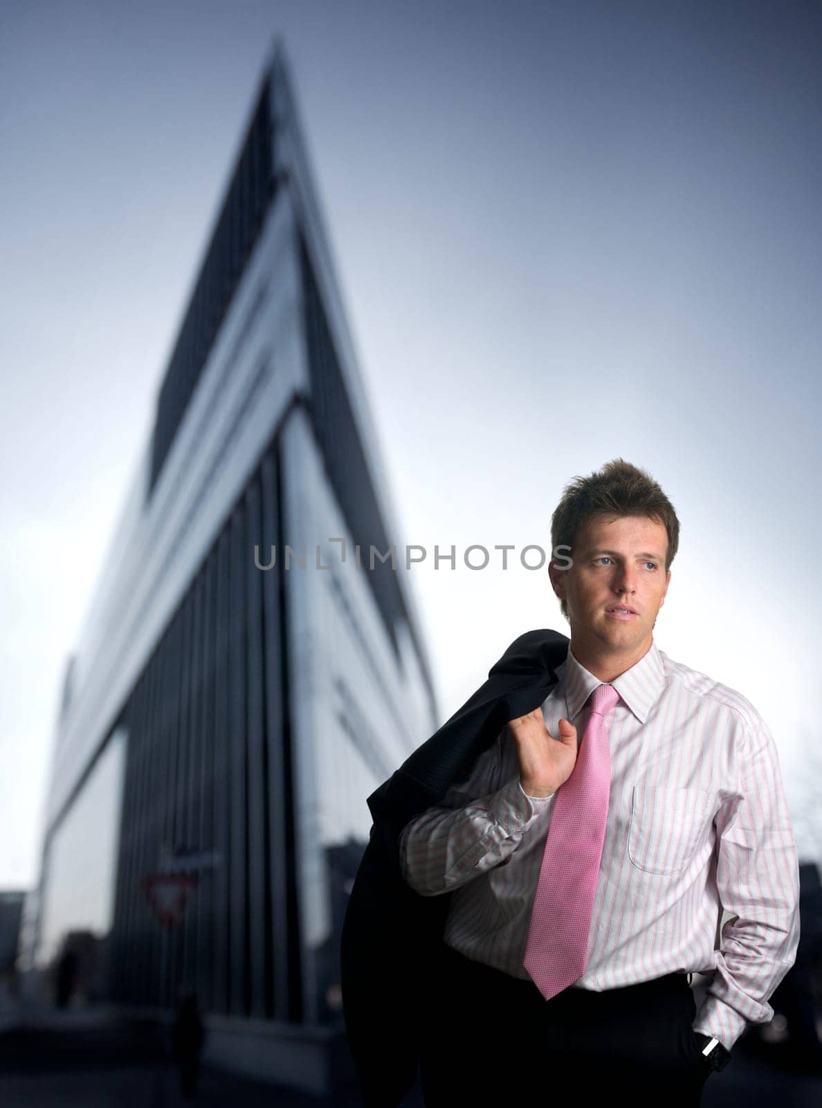 Corporate Feeling
