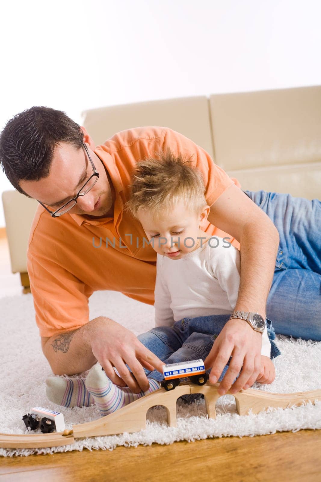 Family time
