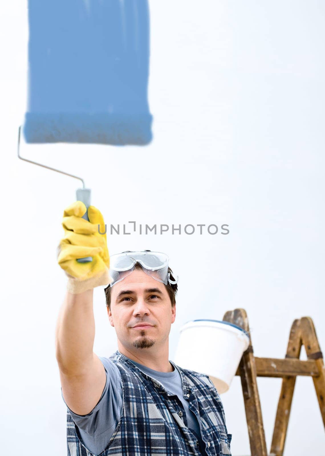 Home improvement