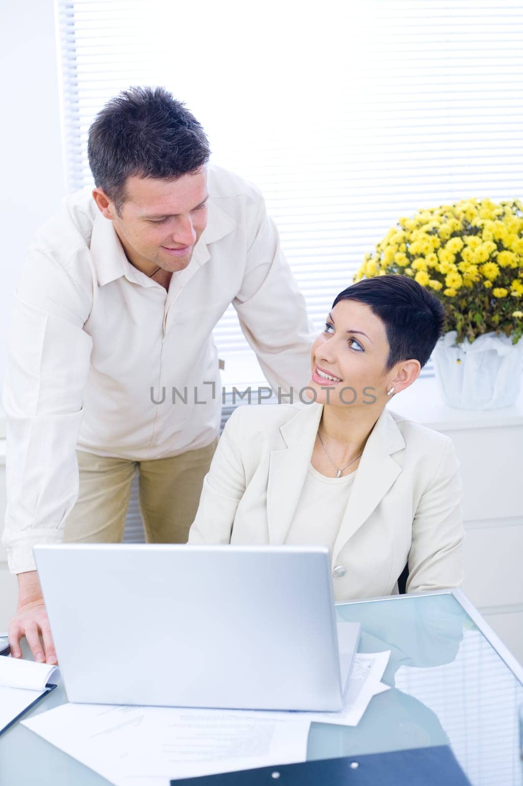 Associates