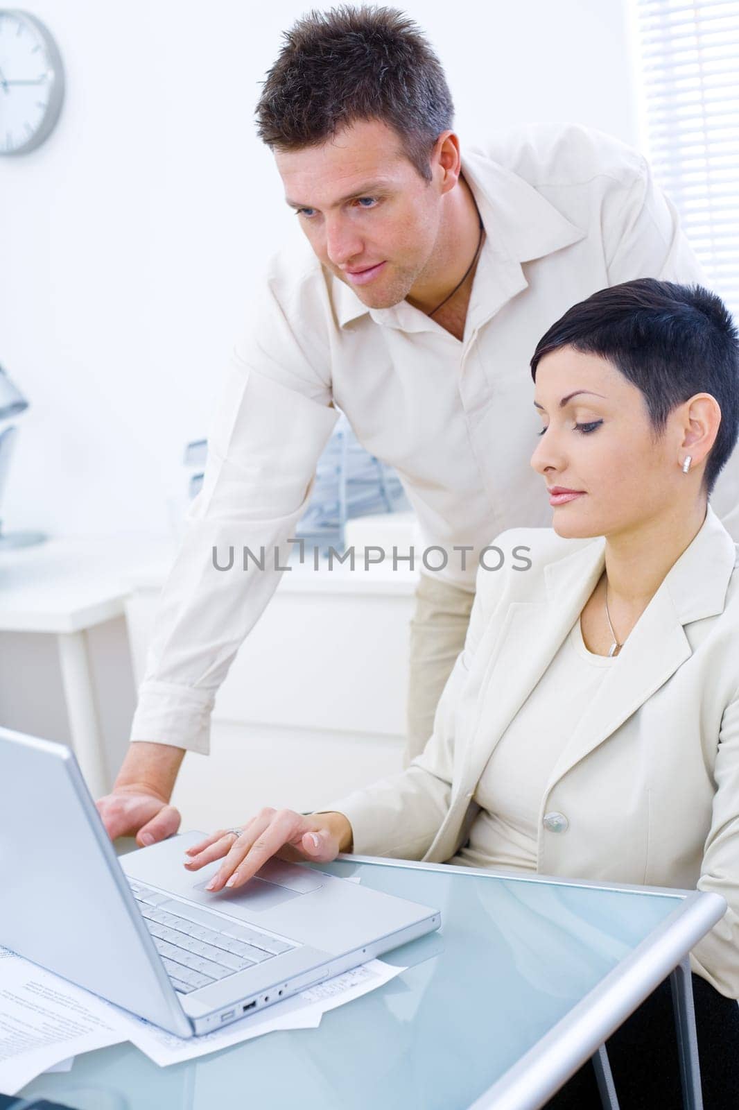 Associates
