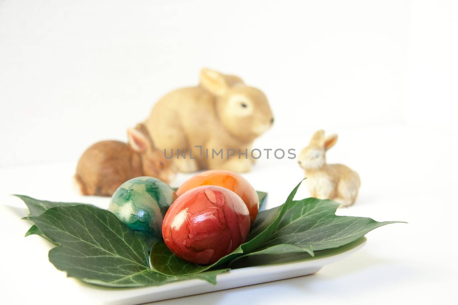 Happy Easter