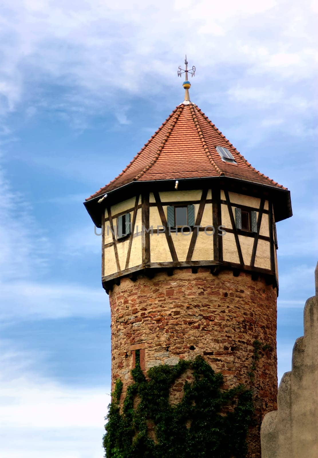Diebsturm,Michelstadt