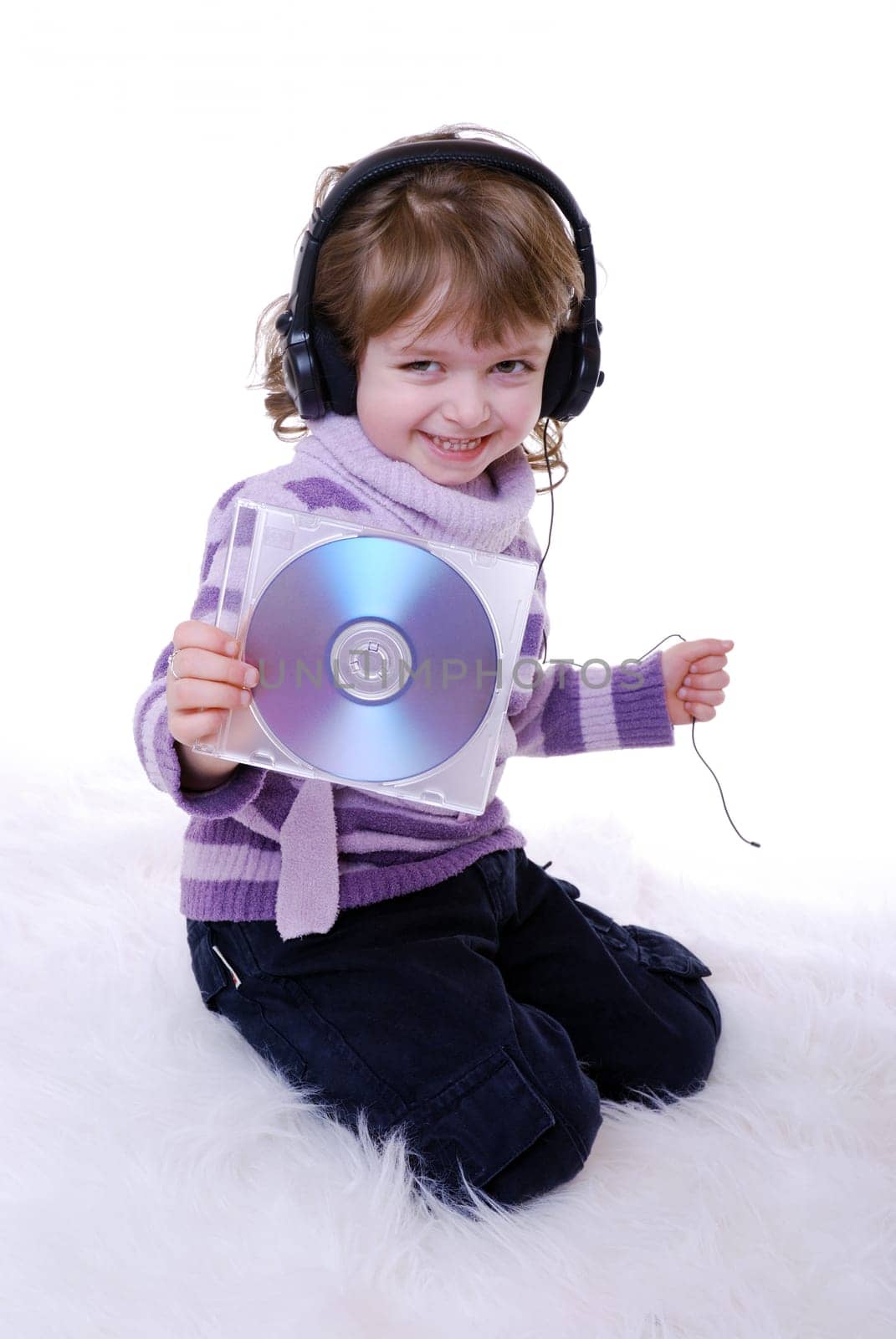 Listen to music