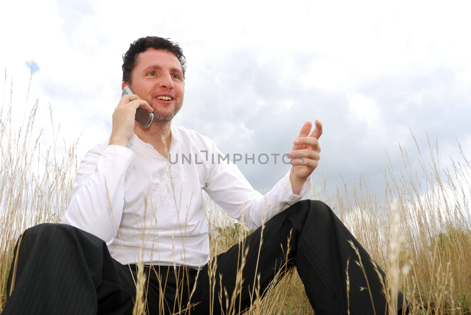 Telephone