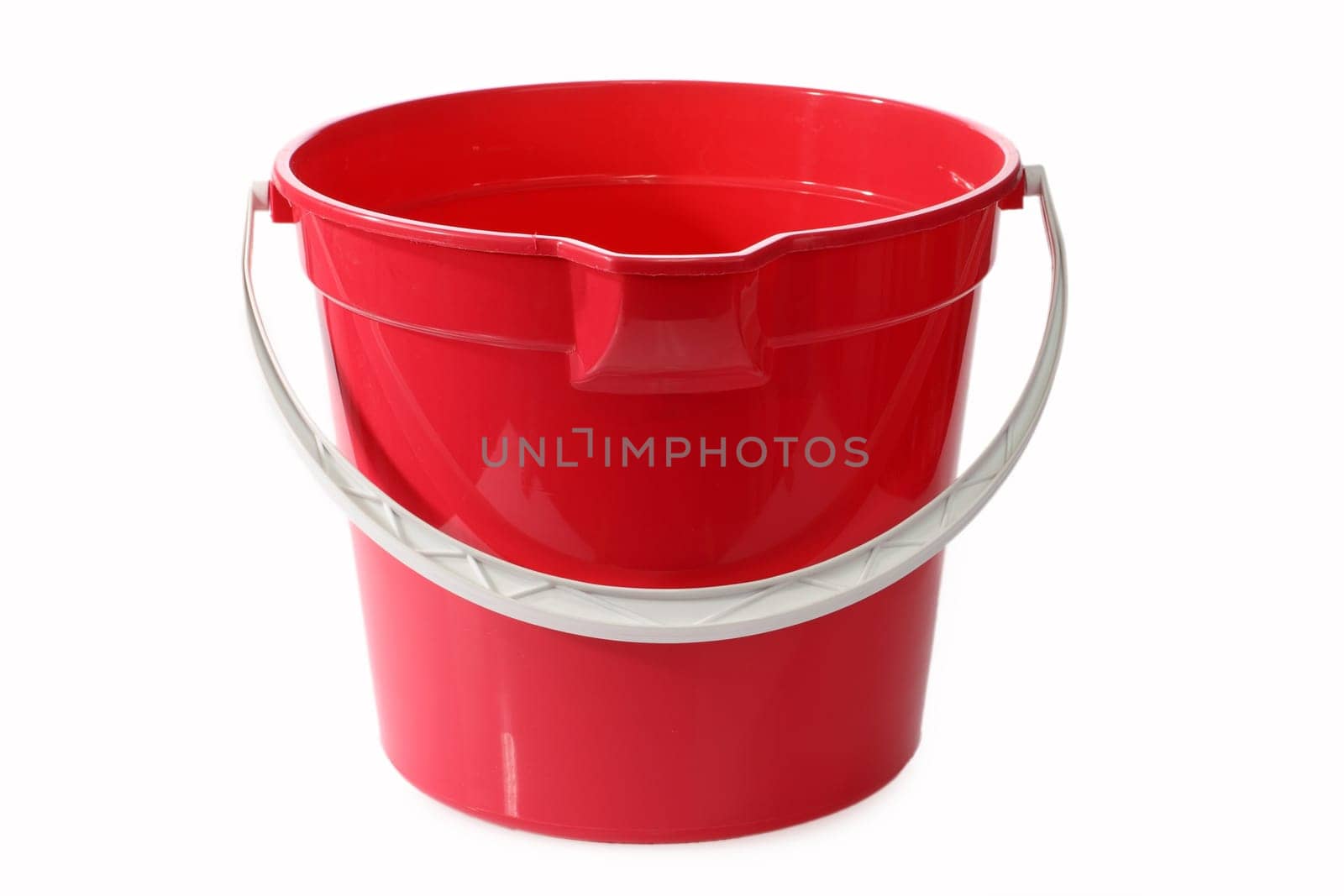 Bucket