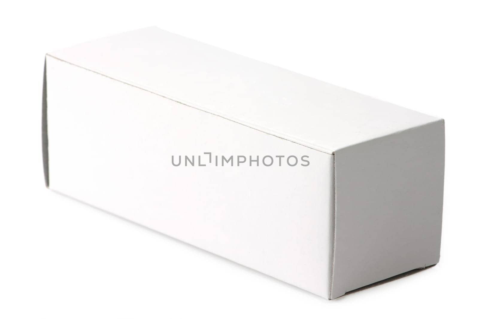 Cardboard box