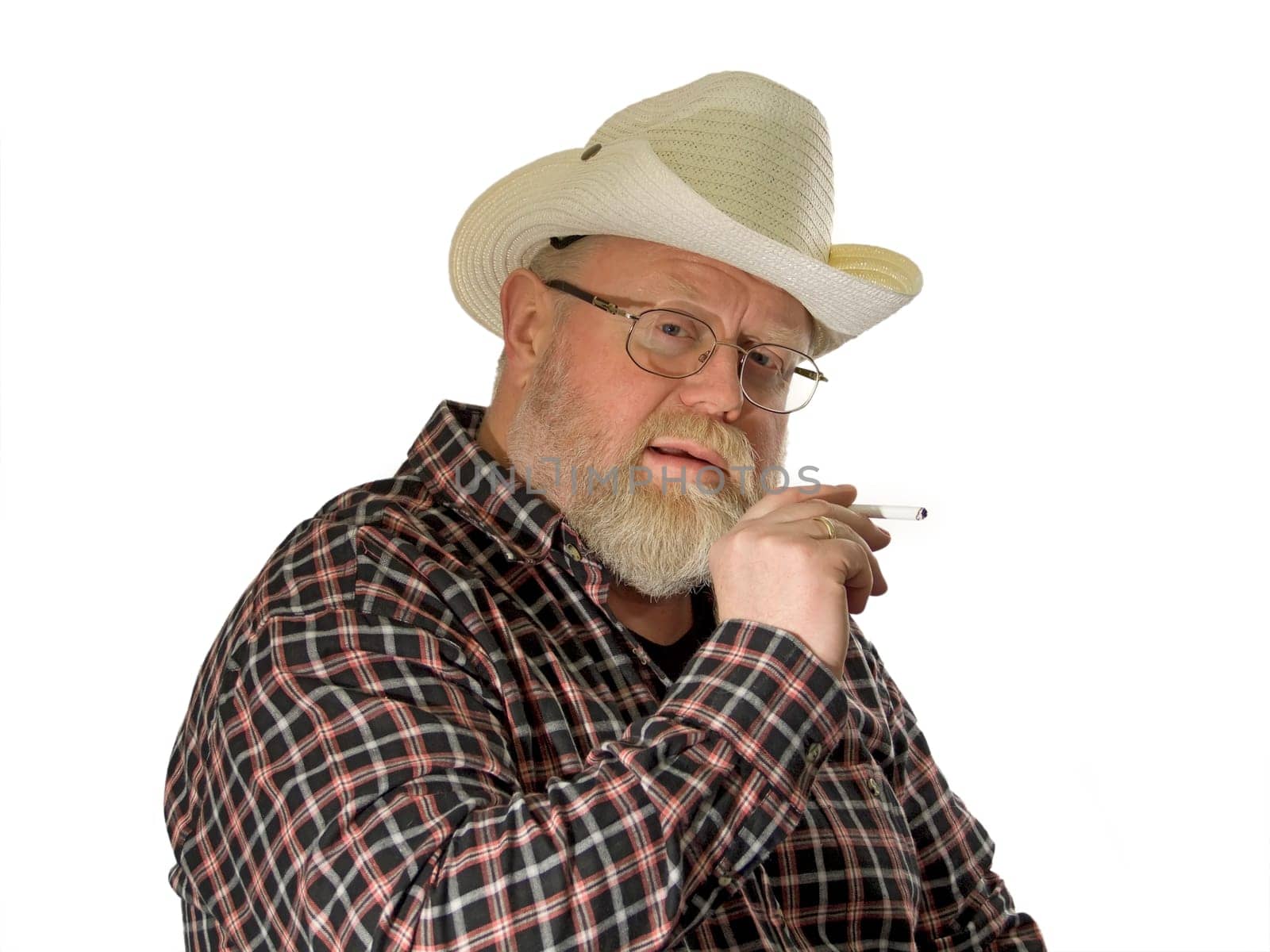 Smoker